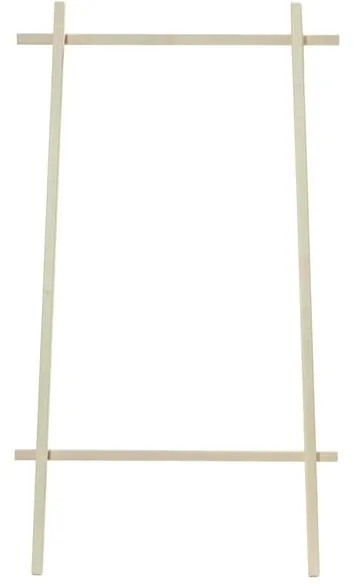 Andersen Furniture Clothes Rack Asketræ